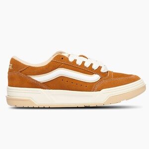 👢 VANS HYLANE TAN 👢